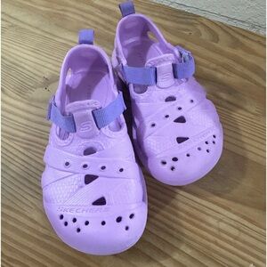 Kids Sketchers Shoes